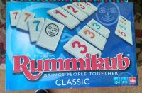 Spel Rummikub